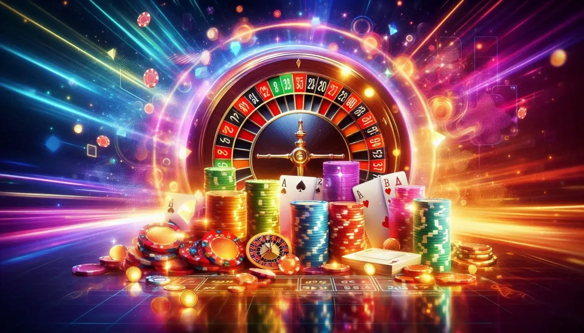 Rockbet Casino
